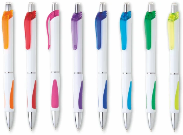1180111 RANE SG Plastic ballpoint pen