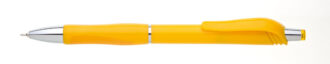 1180112-12_01 SALA SG Plastic ballpoint pen, 0,5mm microtip
