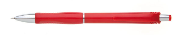 1180112-22_03 SALA SG Plastic ballpoint pen, 0,5mm microtip