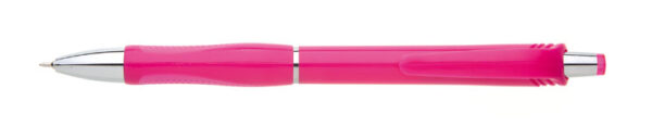 1180112-34_03 SALA SG Plastic ballpoint pen, 0,5mm microtip