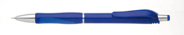 SALA SG Plastic ballpoint pen, 0,5mm microtip