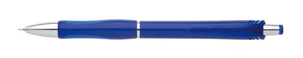 1180112-42_03 SALA SG Plastic ballpoint pen, 0,5mm microtip