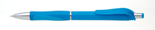 1180112-48_01 SALA SG Plastic ballpoint pen, 0,5mm microtip