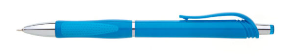 1180112-48_02 SALA SG Plastic ballpoint pen, 0,5mm microtip