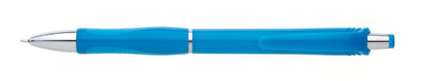 1180112-48_03 SALA SG Plastic ballpoint pen, 0,5mm microtip