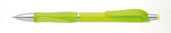 SALA SG Plastic ballpoint pen, 0,5mm microtip