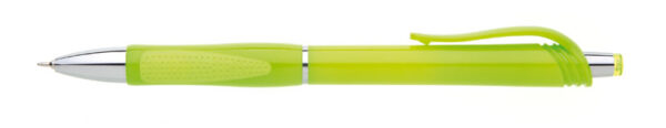 1180112-58_02 SALA SG Plastic ballpoint pen, 0,5mm microtip