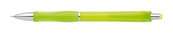 1180112-58_03 SALA SG Plastic ballpoint pen, 0,5mm microtip
