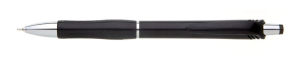 1180112-80_03 SALA SG Plastic ballpoint pen, 0,5mm microtip