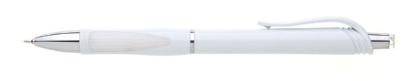 1180112-99_02 SALA SG Plastic ballpoint pen, 0,5mm microtip