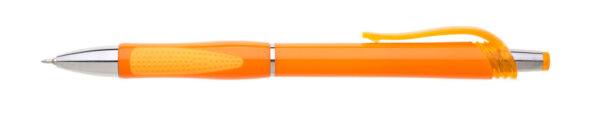 FLORI Plastic semigel pen