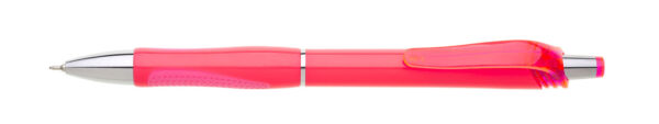 1180116-34_01 FLORI Plastic semigel pen