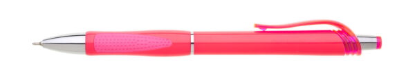 1180116-34_02 FLORI Plastic semigel pen