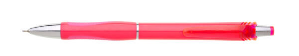 1180116-34_03 FLORI Plastic semigel pen