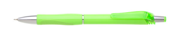 1180116-57_01 FLORI Plastic semigel pen