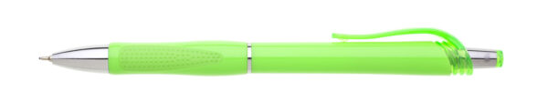 1180116-57_02 FLORI Plastic semigel pen