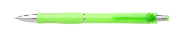 1180116-57_03 FLORI Plastic semigel pen