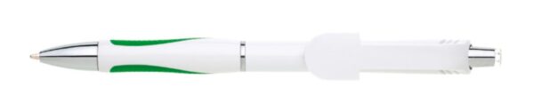 ERBA Plastic ballpoint pen