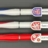 1180117_01 ERBA Plastic ballpoint pen