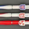 1180117_01 ERBA Plastic ballpoint pen