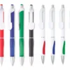 1180117_02 ERBA Plastic ballpoint pen