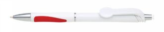 1180118-22_01 COLO Plastic ballpoint pen