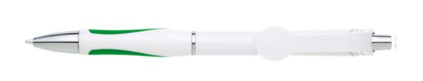 COLO Plastic ballpoint pen