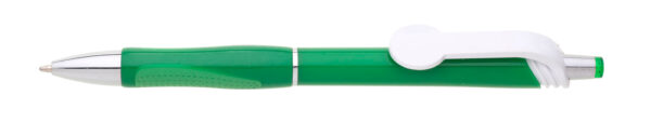 1180118-54_01 COLO Plastic ballpoint pen
