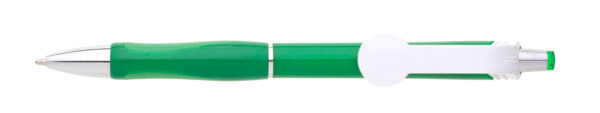 1180118-54_03 COLO Plastic ballpoint pen