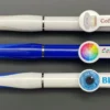 1180118_01 COLO Plastic ballpoint pen