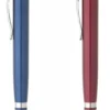 1180210 LAPIA Plastic ballpoint pen