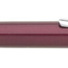 1180210-24_01 LAPIA Plastic ballpoint pen