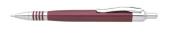 1180210-24_01 LAPIA Plastic ballpoint pen