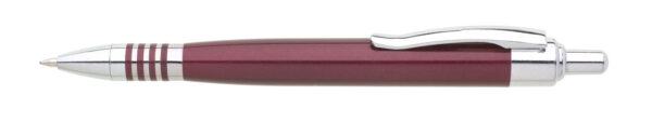 1180210-24_01 LAPIA Plastic ballpoint pen
