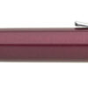 1180210-24_02 LAPIA Plastic ballpoint pen