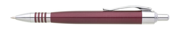 1180210-24_02 LAPIA Plastic ballpoint pen