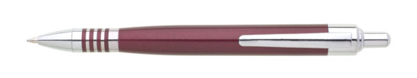 1180210-24_03 LAPIA Plastic ballpoint pen