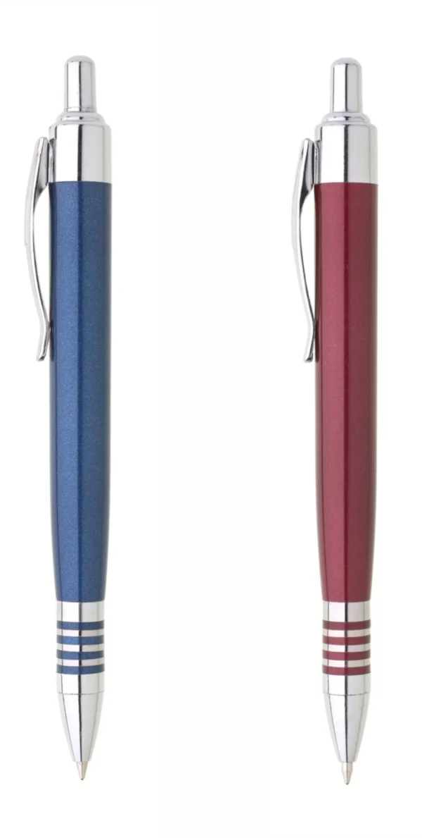 1180210 LAPIA Plastic ballpoint pen