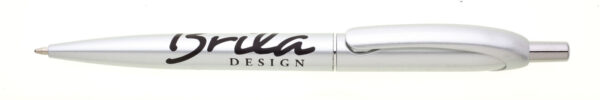 1186170_01 BRILA Plastic ballpoint pen