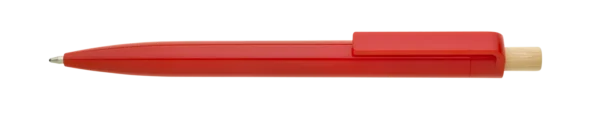 1186317-22_01 XELIO RABS Plastic ballpoint pen