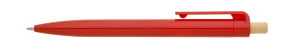 1186317-22_02 XELIO RABS Plastic ballpoint pen