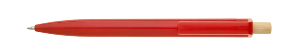 1186317-22_03 XELIO RABS Plastic ballpoint pen