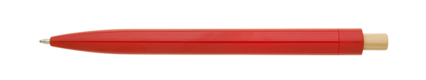 1186317-22_04 XELIO RABS Plastic ballpoint pen