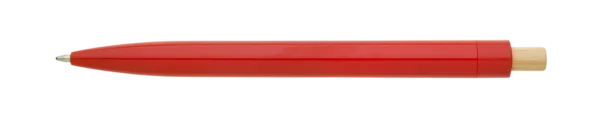 1186317-22_04 XELIO RABS Plastic ballpoint pen