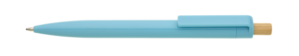 1186317-40_01 XELIO RABS Plastic ballpoint pen