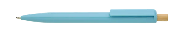 1186317-40_01 XELIO RABS Plastic ballpoint pen