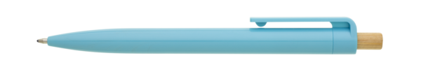 1186317-40_02 XELIO RABS Plastic ballpoint pen