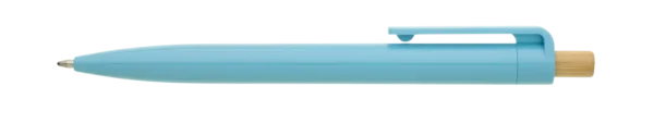 1186317-40_02 XELIO RABS Plastic ballpoint pen