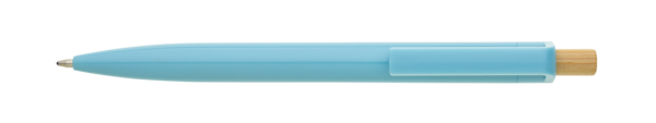 1186317-40_03 XELIO RABS Plastic ballpoint pen