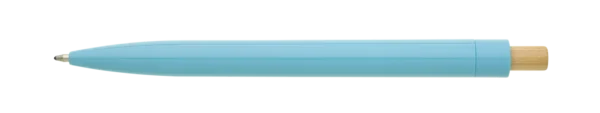 1186317-40_04 XELIO RABS Plastic ballpoint pen